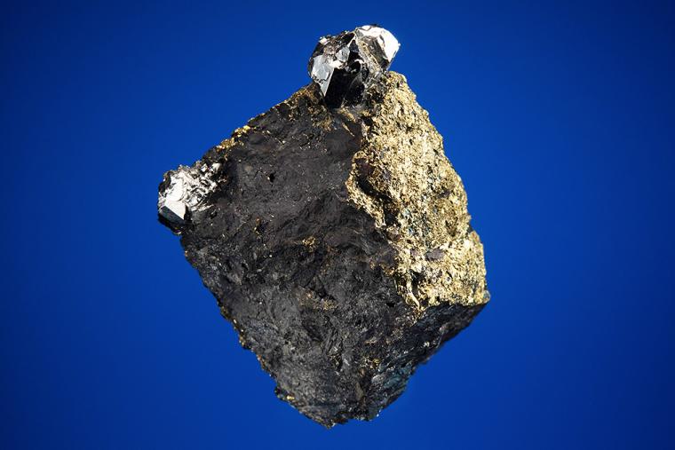 SPERRYLITE (repaired)